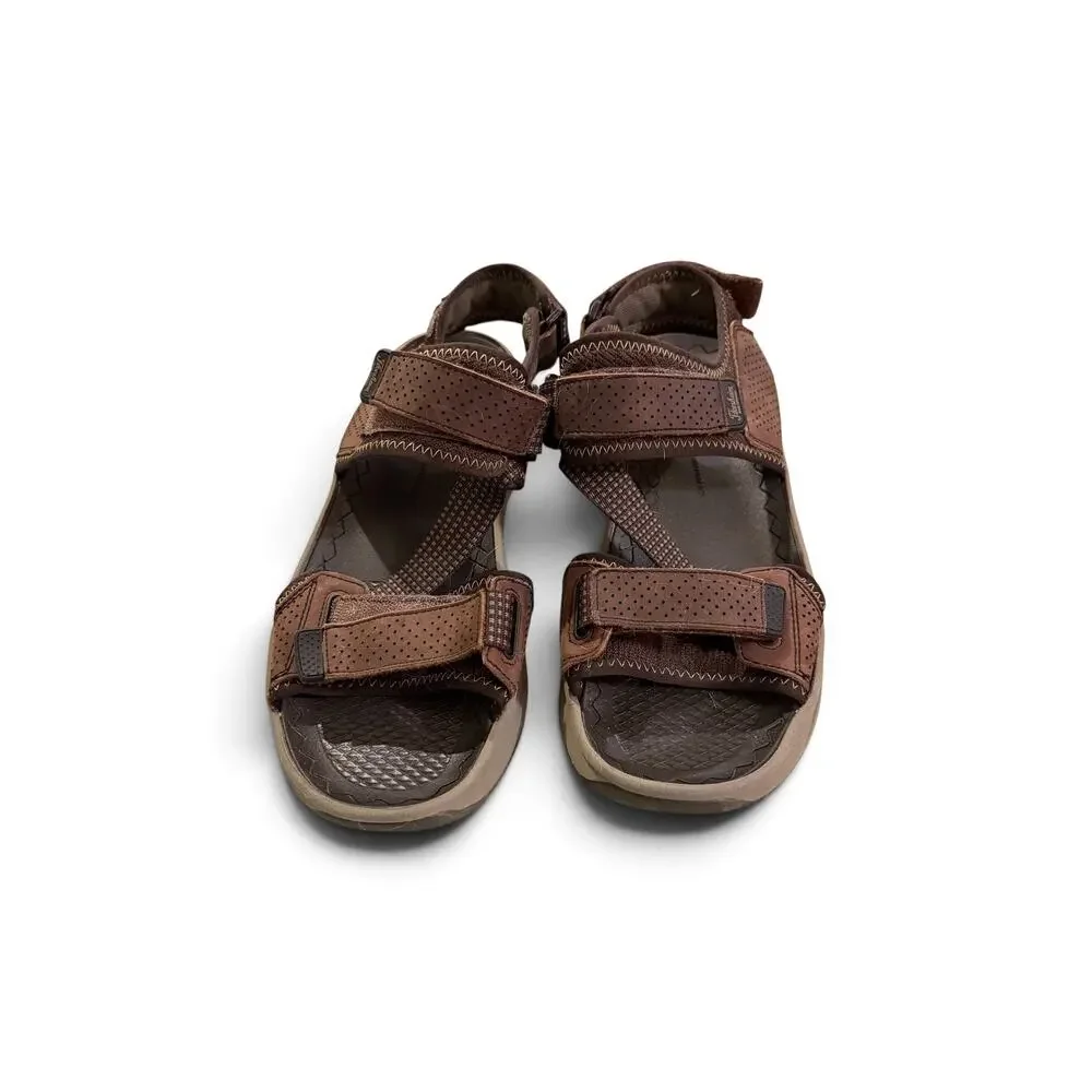 Florsheim Men's Treadlite River Sandals - Brown - Size 10M